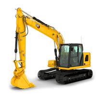 entreprise a vendre mini excavation|Nouvelles excavatrices Cat .